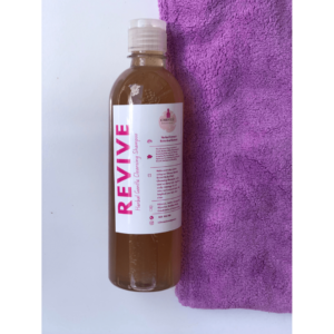 Cheveu Beauty Secret - Revive - Herbal Gentle Cleansing Shampoo