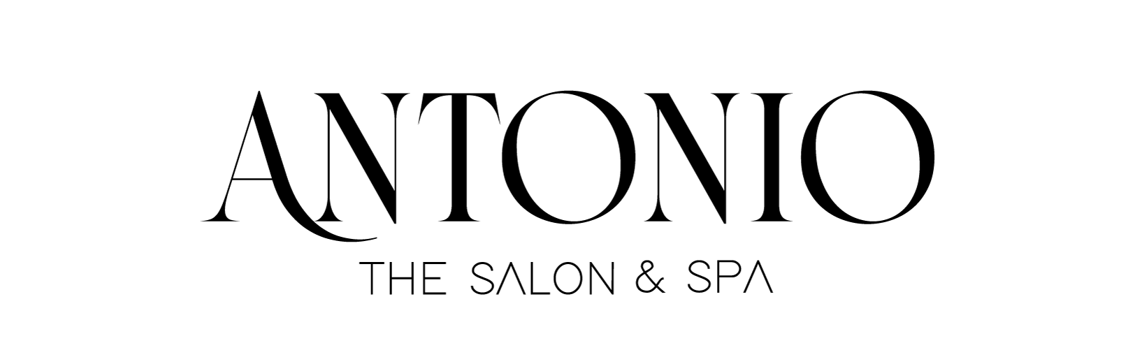 Antonio The Salon & Spa