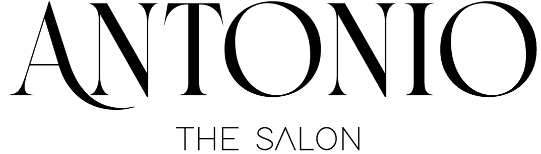 Antonio The Salon Logo